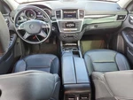 Mercedes-benz ML320 2014 Left Front Knee 1736402 Used. Price: $344.75.