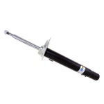 Bilstein B4 2001 Bmw 320I Base Sedan Front Left Suspension Strut Assembly New. Price: $141.00.