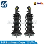 Pair Rear Shock Absorber Assys W/electric Fit Infiniti Q50 Q60 Sport E6211-5CF0B New. Price: $240.00.