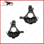 New Front Suspension Steering Knuckle Spindle Lh&rh Pair For Sierra Tahoe Yukon. Price: $102.17.