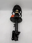 2009 Nissan Rogue Front Left Driver Side Shock Strut Spring Absorber Oem M141039 Used. Price: $77.50.