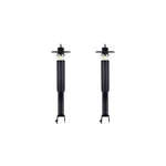 Fcs Rear Shock Absorber Set For 2003-2006 Infiniti G35 New. Price: $95.95.