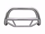 Black Horse Max Stainless Bull Bar Fits 2008-2012 Ford Escape W/o Lights New. Price: $331.36.