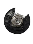 44K Miles 2013-2020 Ford Fusion Hybrid Fwd Rear Right Knuckle Oem DG9C-5B758-A Used. Price: $79.99.