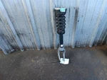 17-20 Jaguar F-pace Front Strut Shock Absorber Spring Left Right T4A26512 Used. Price: $149.99.