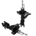 Front Right Left Gas Shocks & Struts For 2001-05 Honda CIVIC/2001-2003 Acura El New. Price: $70.58.