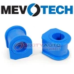 Mevotech Supreme Front To Frame Stabilizer Bar Bushing Kit For 1969-1986 Ci New. Price: $17.91.