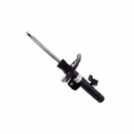 Bilstein For Volvo S60 2007-2009 B4 Strut Front Passenger Side Suspension New. Price: $165.73.