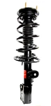 Monroe 472654 Front Right Strut And Coil Spring 13-17 Ford Taurus New. Price: $87.00.