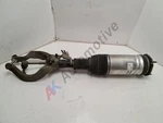 Land Rover Discovery 5 L462 Front Suspension Air Strut Damper Shock Passenger Used. Price: $188.25.