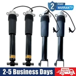 Front & Rear Shock Struts Electronic Fit 2014-19 Chevrolet C7 Corvette #84235048 New. Price: $249.99.