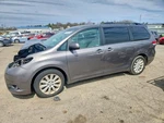 Anti-lock Brake Part Actuator And Pump Assembly Awd Fits 12-14 Sienna 5093967 Used. Price: $70.00.