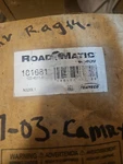 Monroe Roadmatic Strut And Coil Spring For 97-03 Camry Solara 181681 Rear Right New. Price: $95.00.