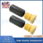 2PCS Rear Shock Bump Stop Regular 33536850537 For Bmw Series F31 F30 F32 F34 New. Price: $18.99.