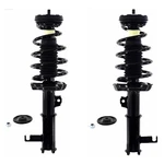 SET-FCS2333514L-F Of Fully Loaded Strut Front Driver & Passenger Pair New. Price: $269.13.