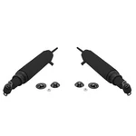 Monroe MA822 Max-air Adjustable Shock Absorber Pack Of New. Price: $123.97.