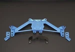 Cusco Power Brace Cross Member For Impreza Wrx Sti 14-20 Vab 4WD 6A1 492 New. Price: $272.18.