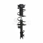 Prt Suspension Strut And Coil Spring Assembly Front Right 817141 For Nissan New. Price: $116.97.