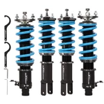 Maxpeedingrods Coilover 24 Way Damper Springs Kit For Honda Civic Ek Ej Em 96-00 New. Price: $350.00.