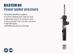 19 243177 Bilstein Shock Absorbers New. Price: $233.80.