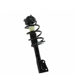 Front Right Strut Spring Assembly Dodge Journey 3.5L 09-10 3.6L 11-18 527-01744R New. Price: $276.99.