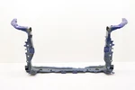 2018 - 2022 Honda Accord Cooling Radiator Core Support Center Mount Bracket Oem Used. Price: $202.53.