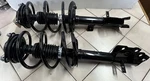 Scitoo Front Quick-strut Assembly Set 800442 For 07-12 Dodge Caliber New. Price: $125.00.