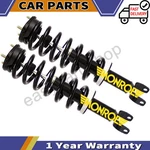 SET-TS172292 Monroe Shock Absorber And Strut Assemblies Of For 1500 Pair New. Price: $298.08.