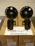 Toyota RAV4 06-08 Jpp Limited Front Struts Genuine Oem New. Price: $360.00.
