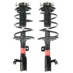 Monroe Genuine Oem Front Complete Struts Kit Set 2PCS For Toyota Camry 2012-2017 New. Price: $346.95.