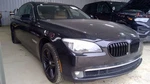 Driver Strut Rear Air Spring Lwb Fits 09-12 Bmw 750I 473784 Used. Price: $234.38.