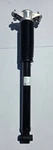 Tesla Model 3 Rear Damper Assembly Rwd Oem 1044461-02-E New. Price: $109.00.