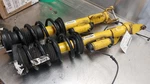 Bad Plug 2012-2021 Dodge Challenger Oem Bilstein Front Struts Used. Price: $552.49.