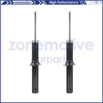 For 1997-2001 Honda Cr-v Front 2PCS Shock Absorbers (left Right) Double Pipe New. Price: $40.85.
