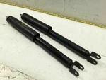 Ford Taurus 2011 Limited Rear Left Driver Right Passenger Shock Absorber Factory Used. Price: $85.66.