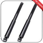 Rear Struts Bare Shocks For 1999-2006 Chevrolet Silverado 1500 Gmc Sierra New. Price: $41.26.