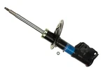 Sachs Strut Assembly Front Driver Side 310839 New. Price: $144.13.