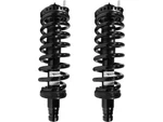 For 2002-2009 Chevrolet Trailblazer Strut And Coil Spring Assembly Unity 64229NF New. Price: $139.05.