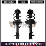 Gabriel Genuine Oem Front Struts For 2006-2014 Honda Ridgeline Lifetime Warranty New. Price: $479.79.