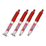 97-03 Ford F-150 2WD 0-1" Front, 0" Rear Lift Skyjacker Shocks New. Price: $272.37.