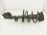 2009-2013 Nissan Murano Front Driver Strut Shock Spring Absorber E4303-1AA1B Used. Price: $84.55.