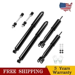 6PC Complete Strut Assembly Shock Absorber Kit For Silverado Sierra 1500 37152 New. Price: $75.19.