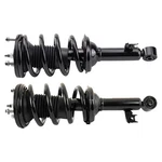 For Toyota Tacoma 2005-2015 Trq SCA79582 Complete Strut Assembly Kit New. Price: $154.67.