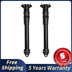 2X Rear Air Suspension Shock Absorber For Mercedes GL450 GL550 GL350 SK2868 New. Price: $92.14.
