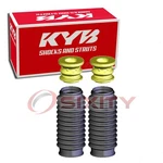 Pc Kyb Rear Suspension Strut Bellows For 1995-2001 Chevrolet Lumina Shocks New. Price: $54.06.