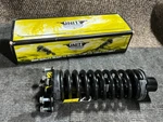 Unity Automotive Suspension Strut And Coil Spring Assembly Front Left 11201 New. Price: $53.67.