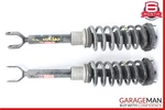 07-09 Mercedes W211 E350 Sachs Front Left & Right Side Shock Absorber Struts Set Used. Price: $85.00.