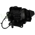 Air Suspension Compressor For Buick Lucerne Cxl Cadillac Dts Base 2006-2011 New. Price: $137.03.
