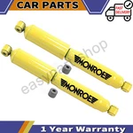 SET-TS34944 Monroe Of 2 Shock Absorber And Strut Assemblies For Chevy Pair New. Price: $114.54.