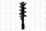 Suspension Strut And Coil Spring Assembly Fcs 1333504R Fits 11-14 Hyundai Sonata New. Price: $144.05.